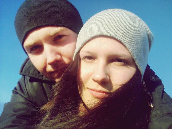 Владимир Данильев