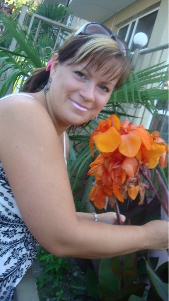 Наталья Лоськова