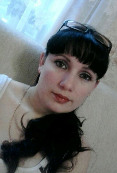 Юля Снеткова