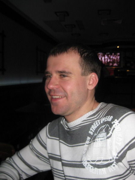 Денис Пастернацкий