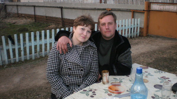 Марина Приходько