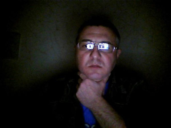 Сергей Бабин