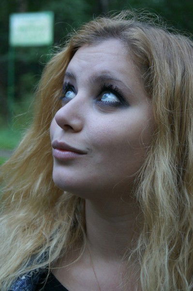 Анастасия Швец