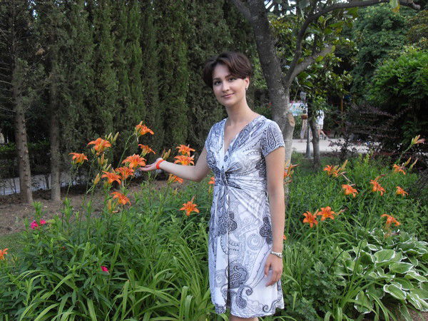 Ольга Макарова