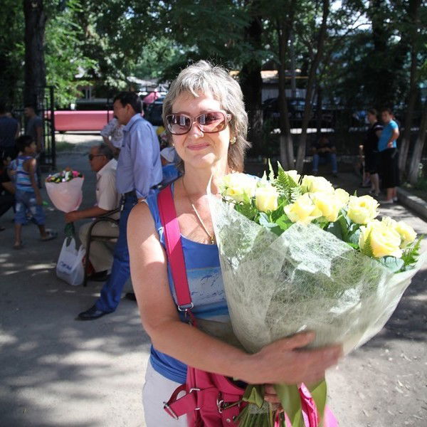 Татьяна Зозульская