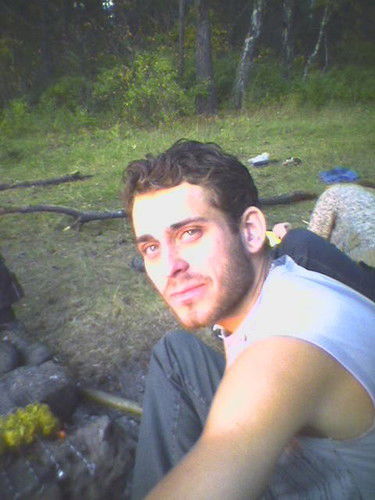 Антон Анзулевич