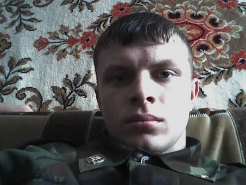 Виктор Гадеев