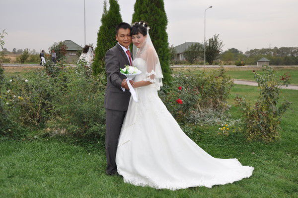 Жансая Молдажанова