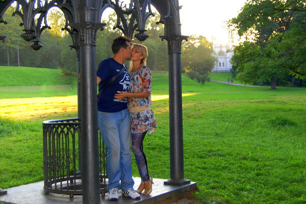 Светлана Аксёнова