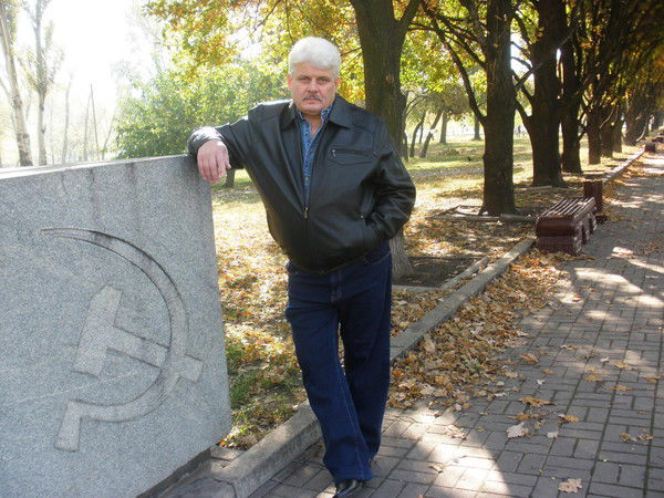 Александр Онучко