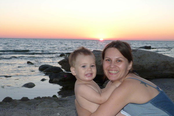 Галина Новосёлова