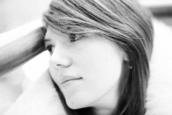 Дарья Кулишенко