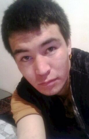 Усенов Абдыразакович