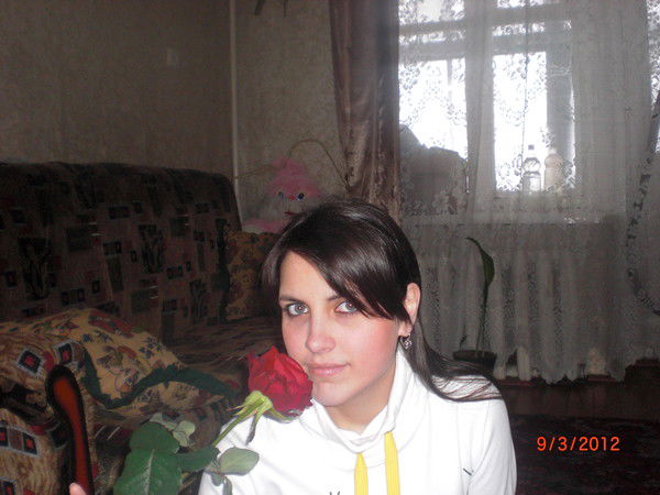 Людмила Серебренникова