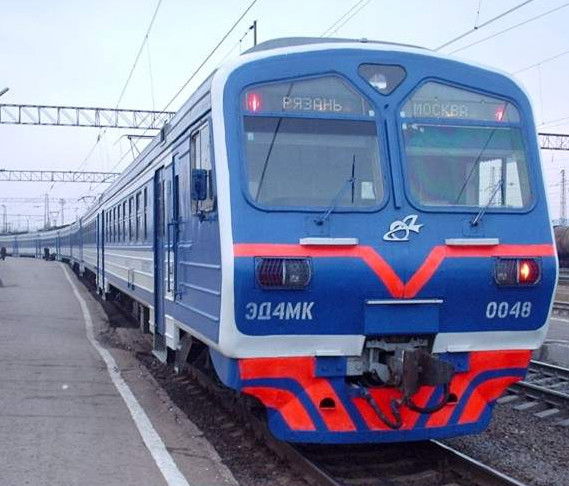 Роман Кожанов