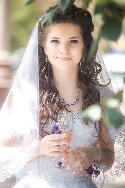 Надя Савельева