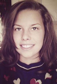 Ірина Король