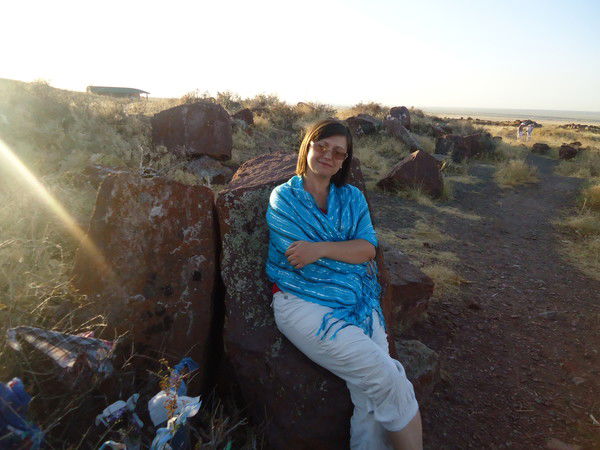 Анна Крокошева