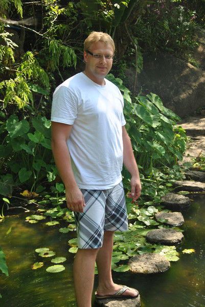 Александр Егоров