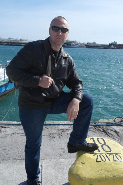 Самсонов Александр