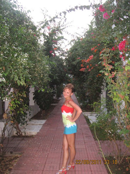 Мария Тагирова