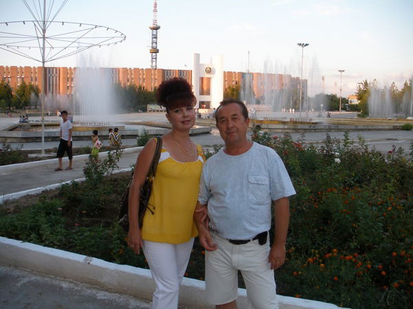 Сергей Алексин