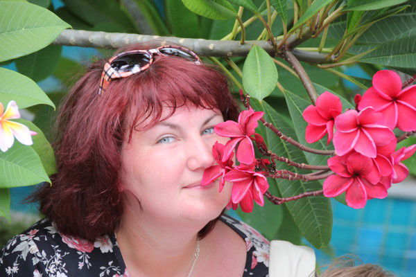 Евгения Соловьева