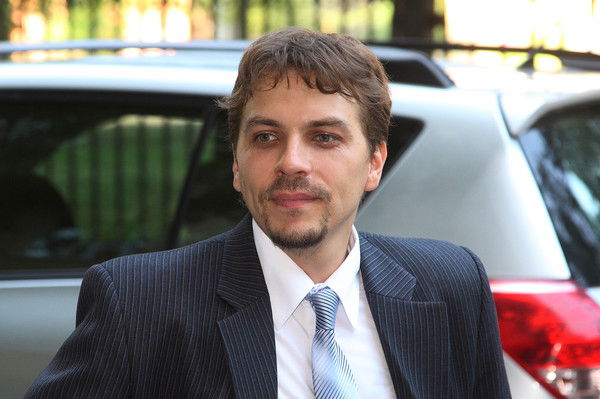 Павел Беликов