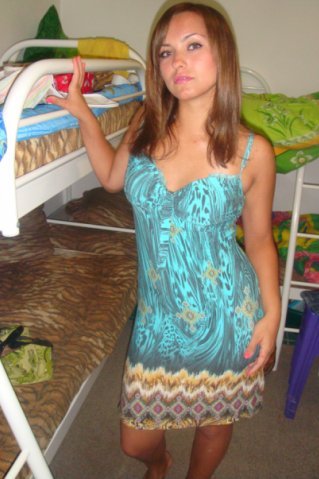 Анастасия Миноцкая