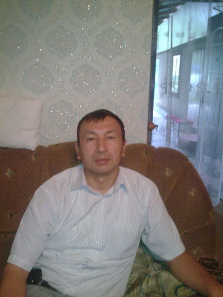 Турганжан Тохтаметов