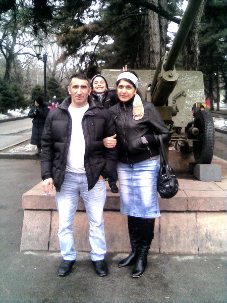 Гульмира Турсынова