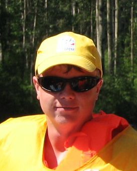 Максим Романов