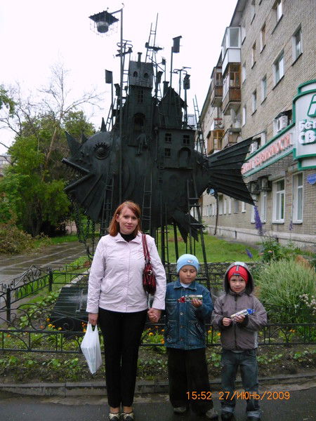 Кристина Сурова