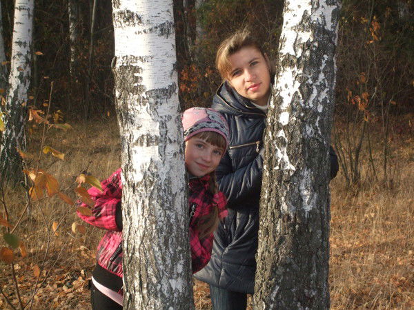 Виктория Ленивцева