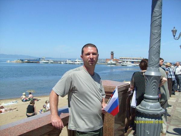 Владимир Маслюк