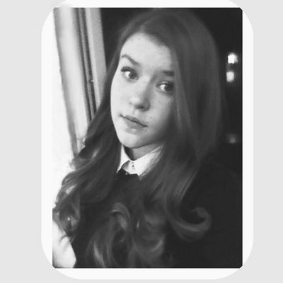 Настя Чунарёва