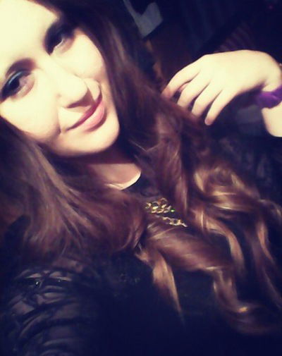 Дианочка Диктовская