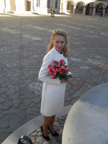 Ольга Орловская