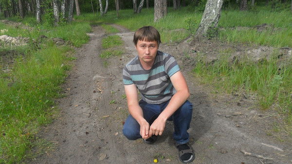 Костя Исмагилов