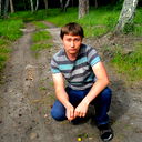 Костя Исмагилов