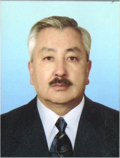 Серик Балажигитов