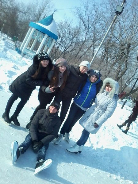 Василйй Никитин