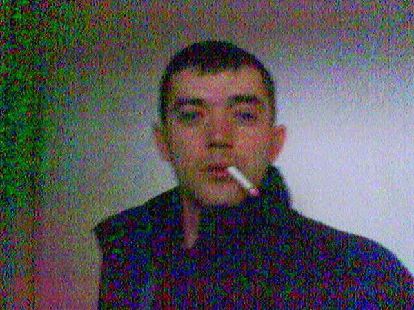 Игорь Альменов