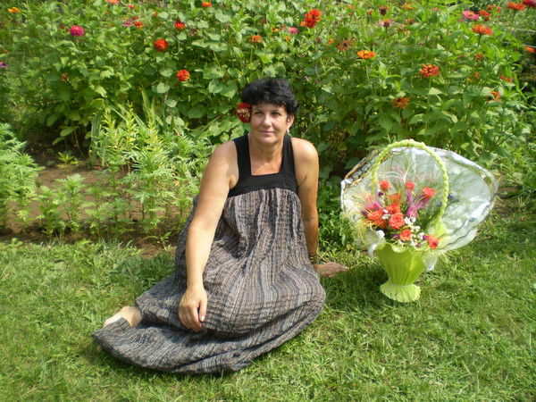 Наталья Павловская