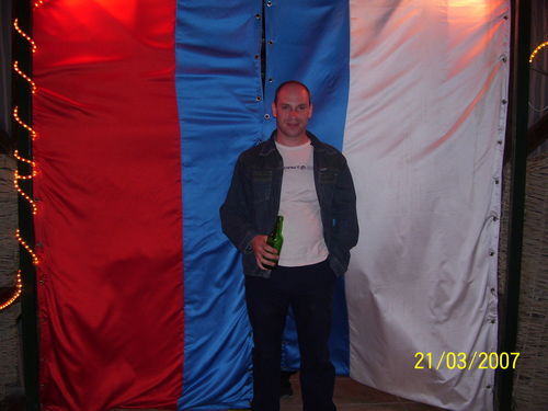 Андрей Каминский