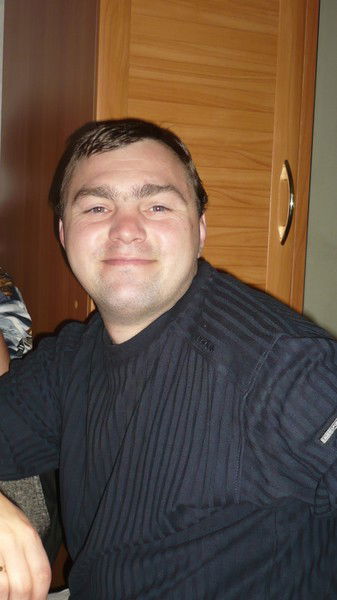 Леонид Гребенюк