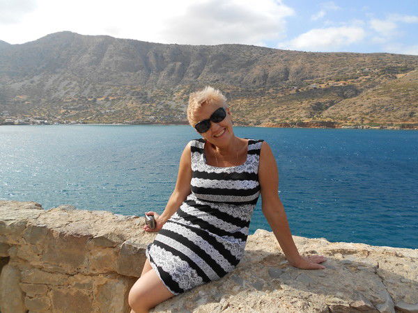 Светлана Лопатина