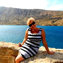 Светлана Лопатина