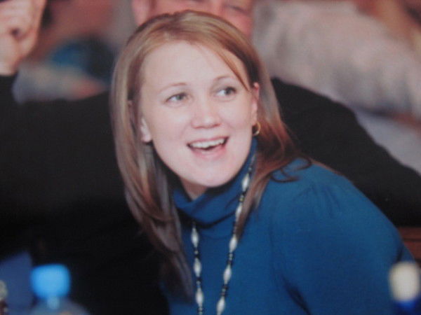 Татьяна Поломина