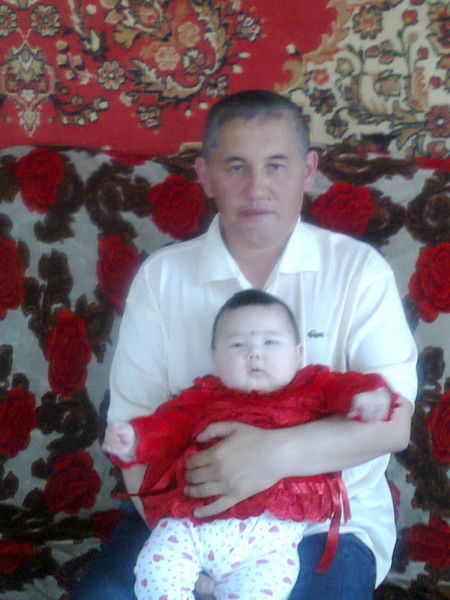 Кайрат Бейсекеев